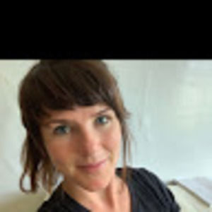 Meet your Posher, Frances